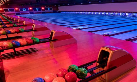 Experience the best of entertainment in Clovis at Bowlero. Enjoy bowling, arcade games, and a lively sports bar at one of the top venues in Clovis, CA. ... OUR BEST ARCADE DEAL; 50% OFF THE PRICE OF EACH GAME; HALF-PRICE GAMES = DOUBLE THE ARCADE PLAY! *Wednesdays from open to close.